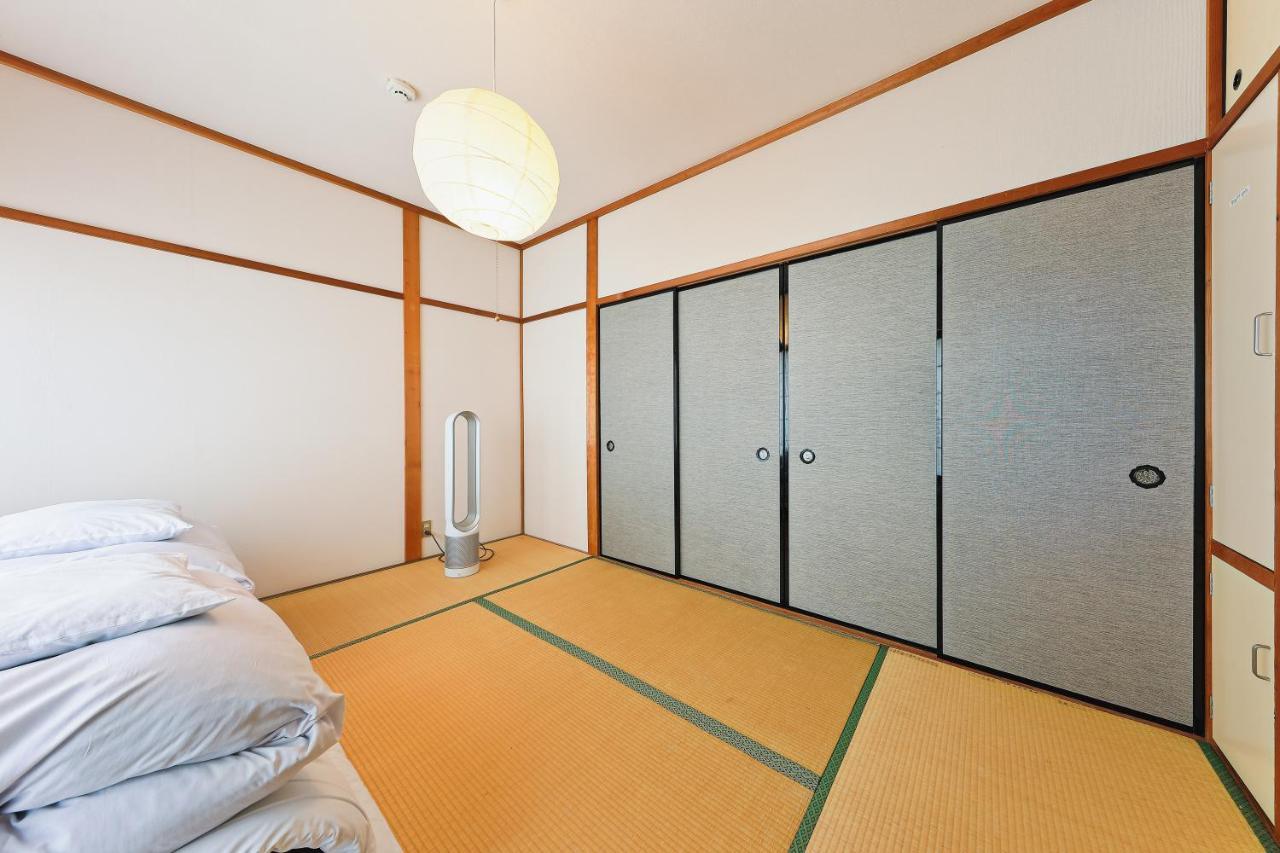Ibaragi House In Kanazawa Exterior photo